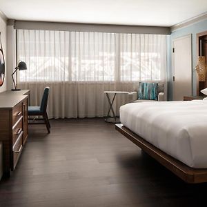King Guest Room